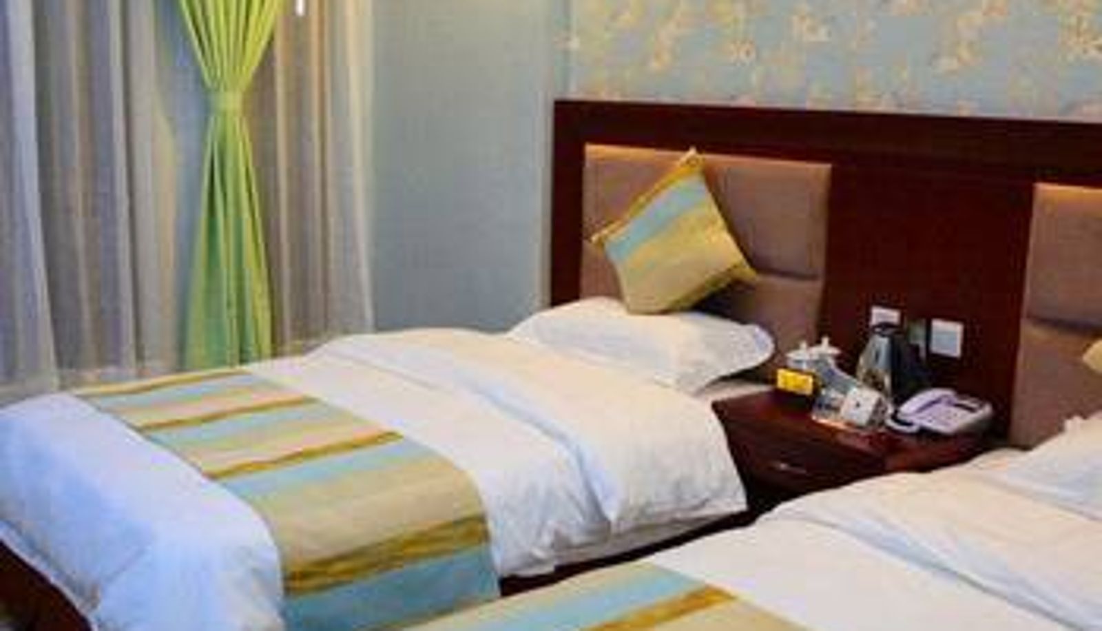 Pokój - Chunxi Yujing Hotel