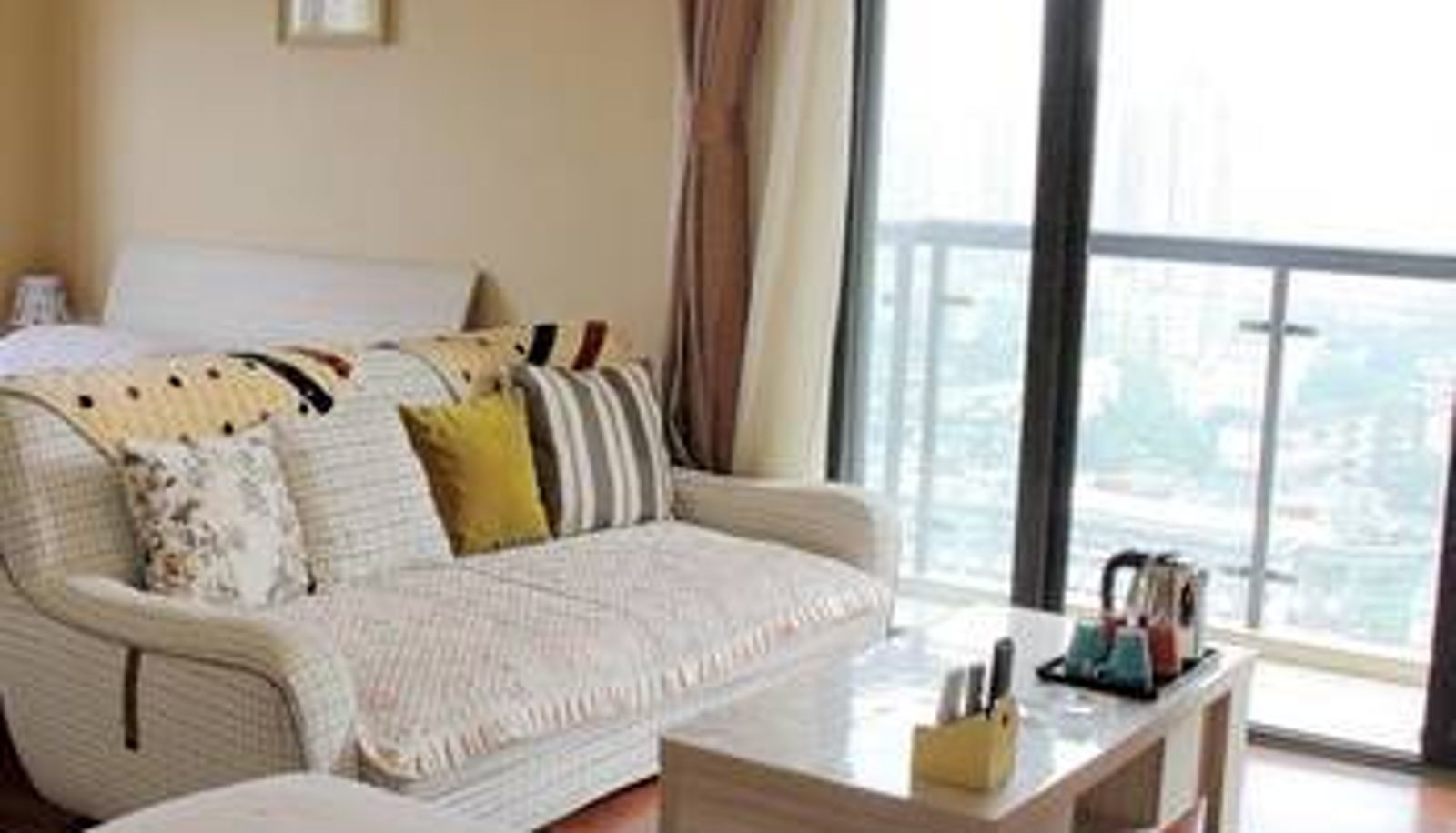 Room - Mijia Apartment