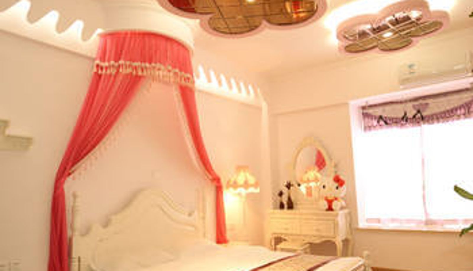 Room - 成都桔子酒店(红光镇店)