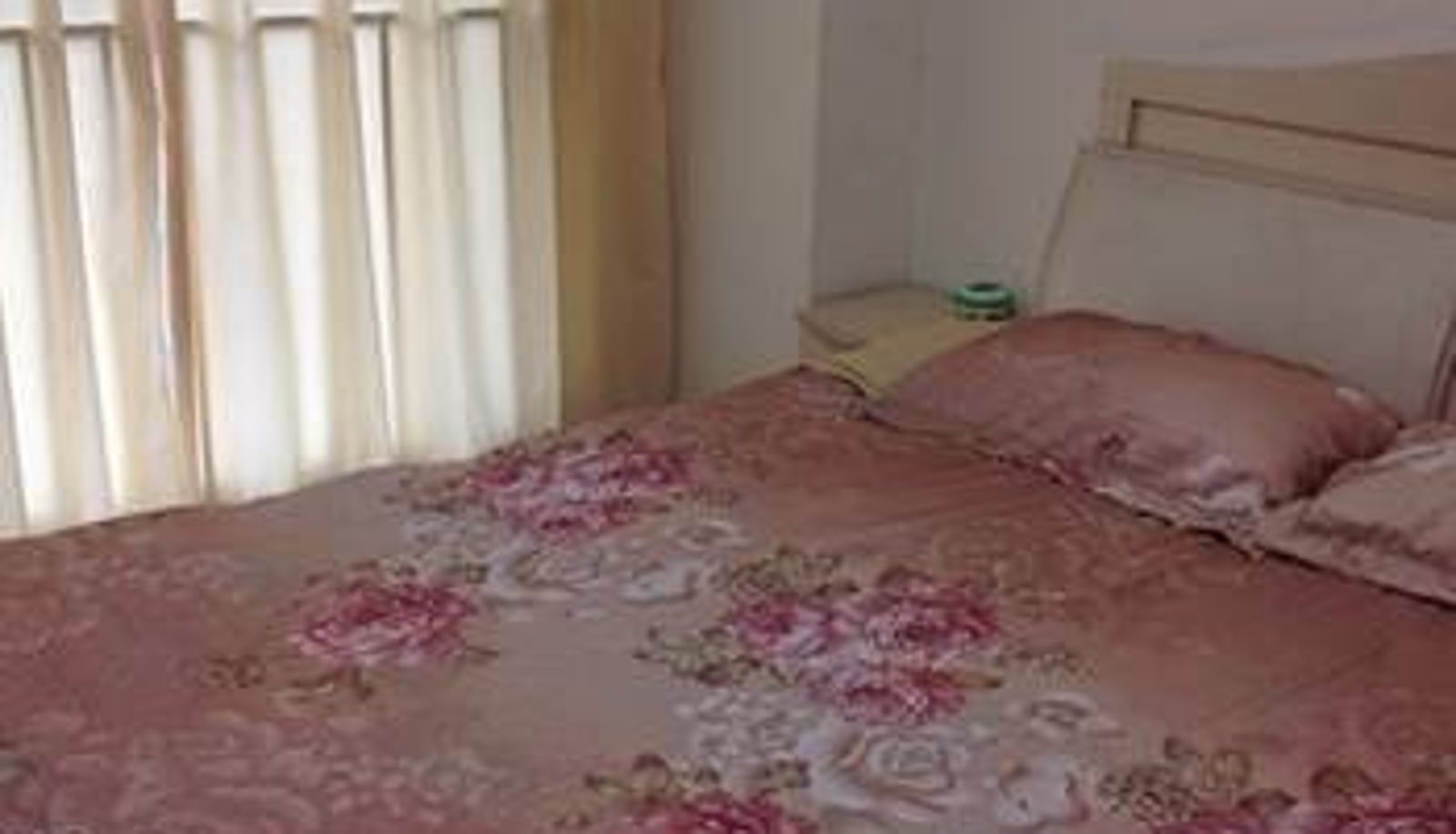 Room - chengduyoukejingpinggongyu