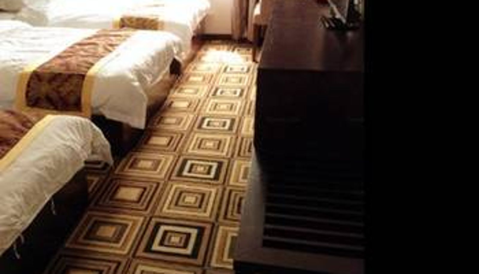 Room - Zhaxi Tourism Hotel