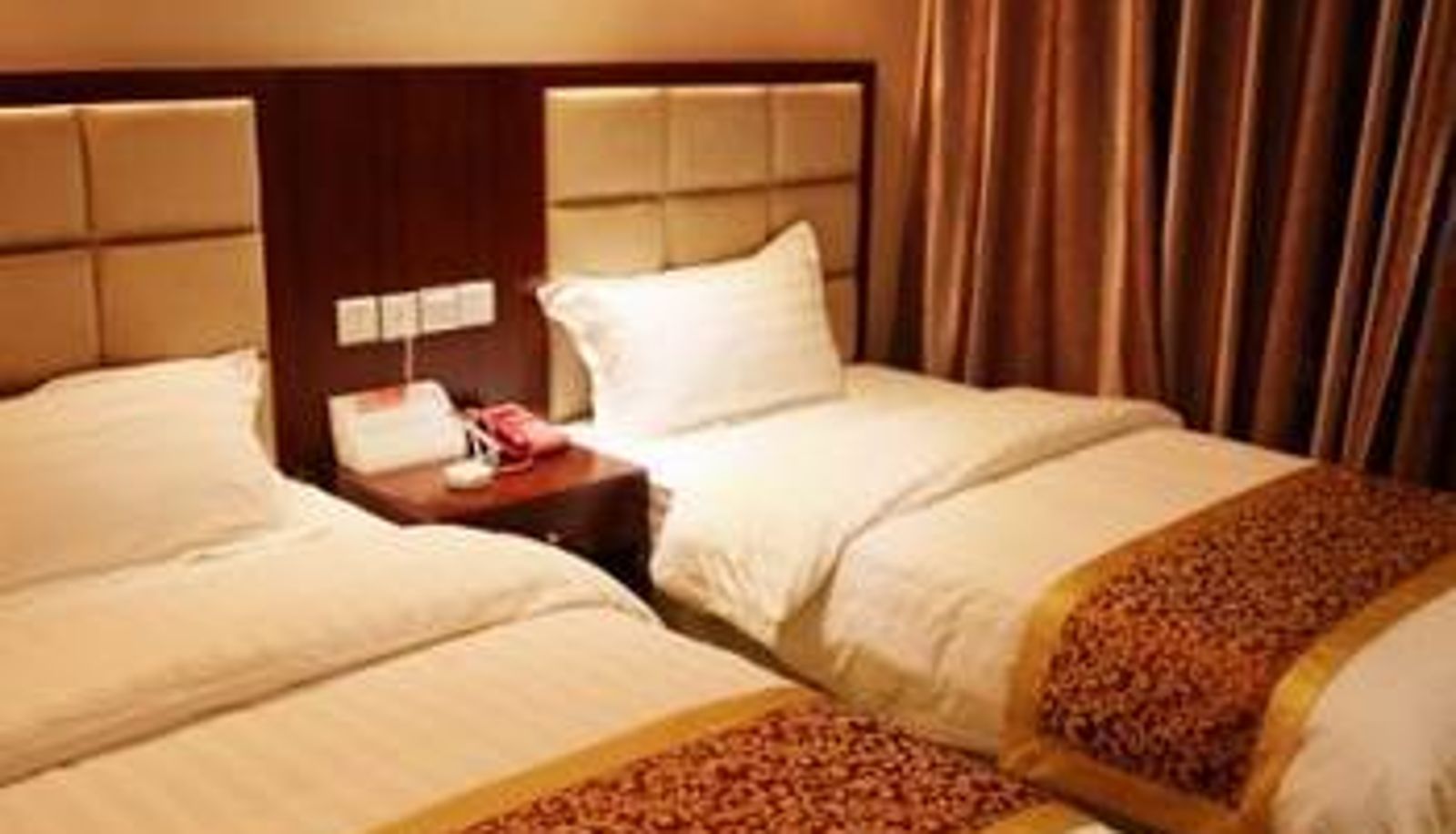 Camera - Daocheng Yading Yixin Hotel