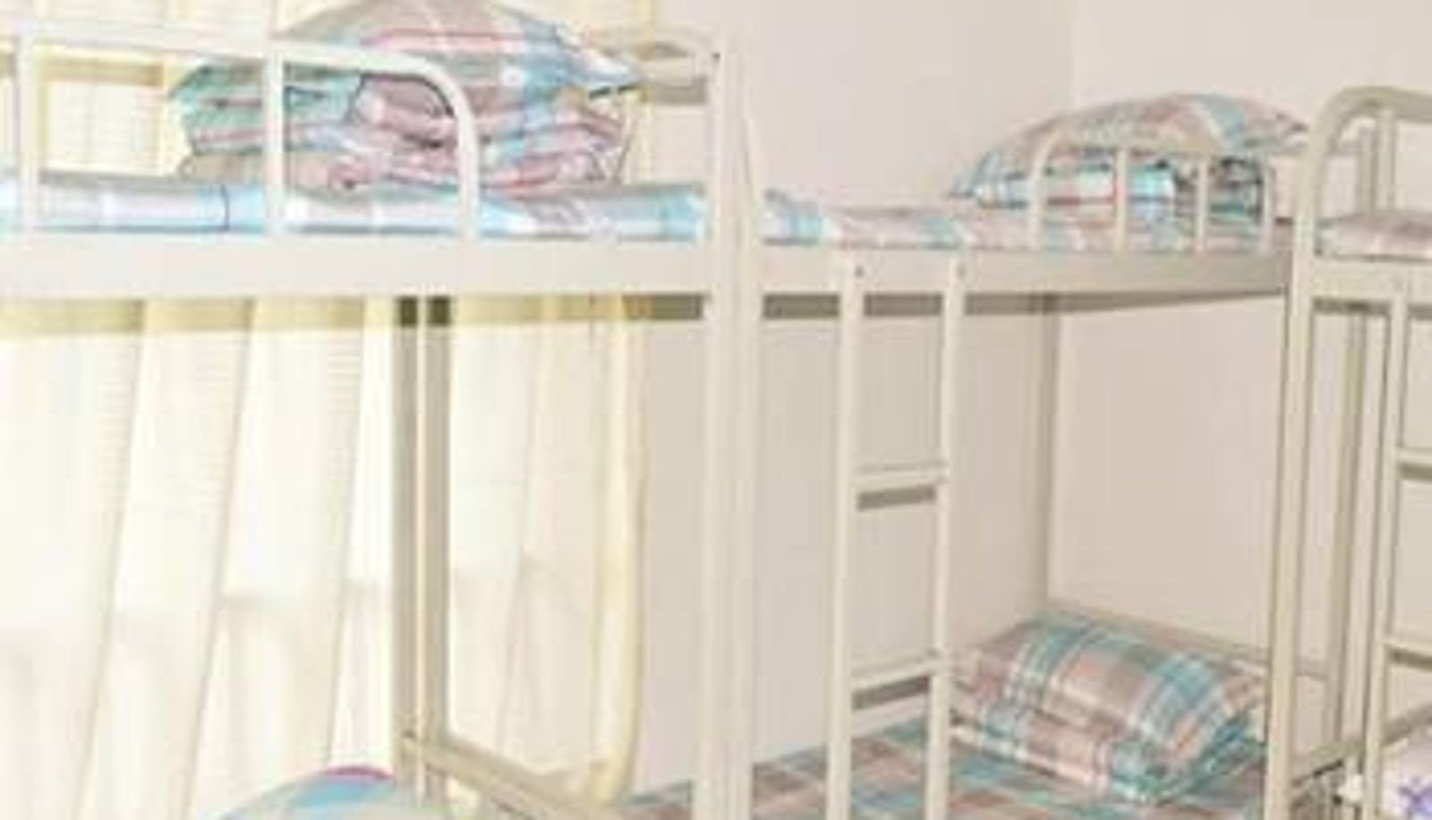 Room - 四维短租公寓成都锦州花园店