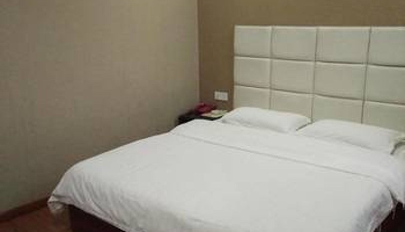 Zimmer - Yibin Xingwen Kaifeng Selected Hotel