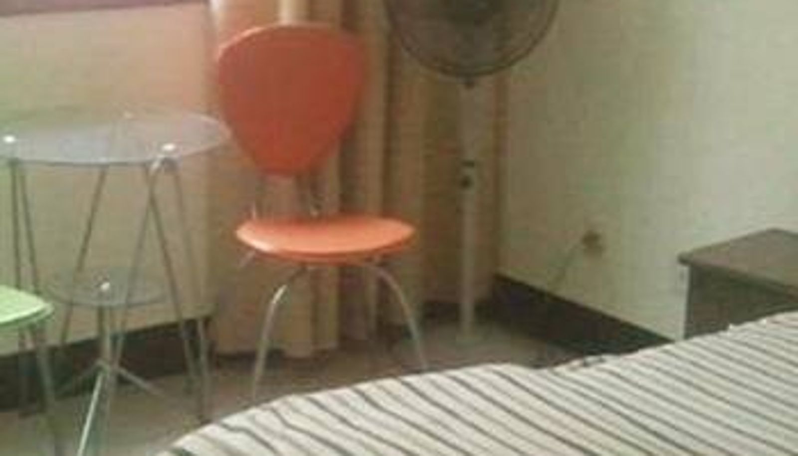 Habitación - Jinqiao Guest Room