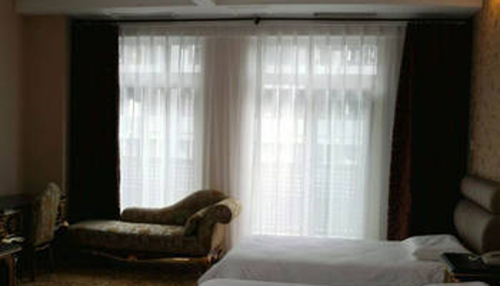 Habitación - Home Inn (Chengdu Tianfu Square Subway Station Lihua Street Branch)