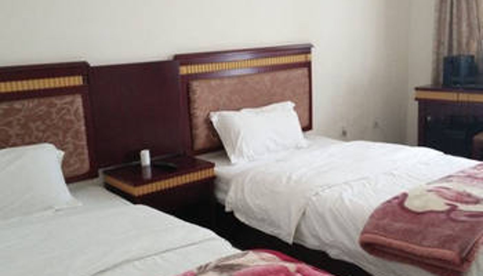 Pokój - Meike Business Hotel