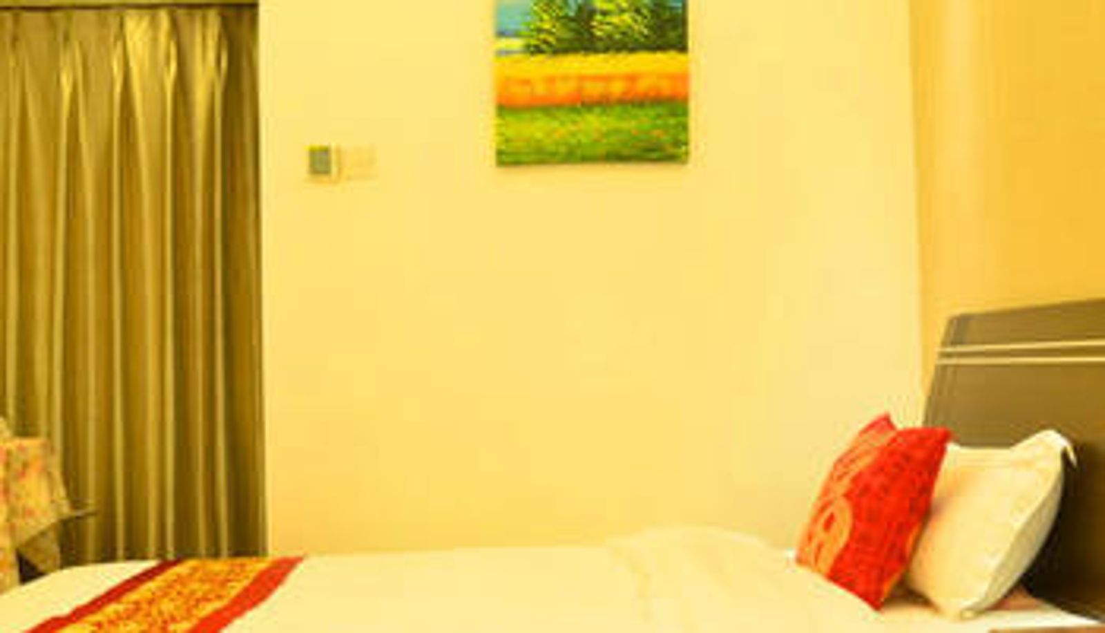 Room - JiaLaiYa Apartment