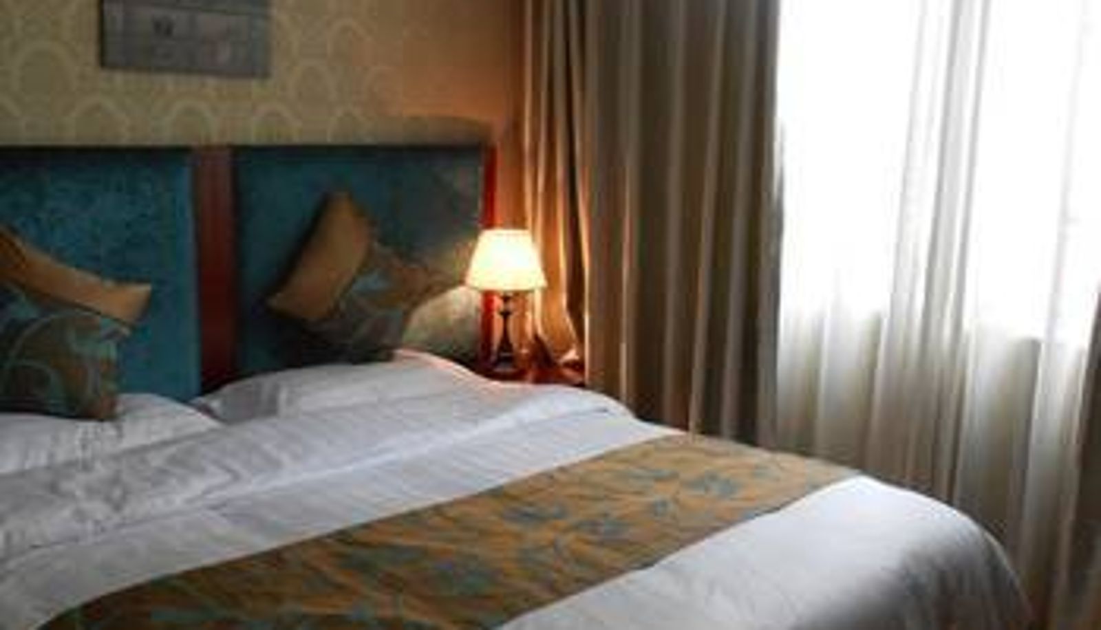 Room - Pixian Orange Inn