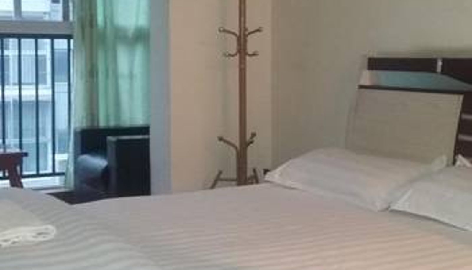 Room - 成都鑫云商务宾馆