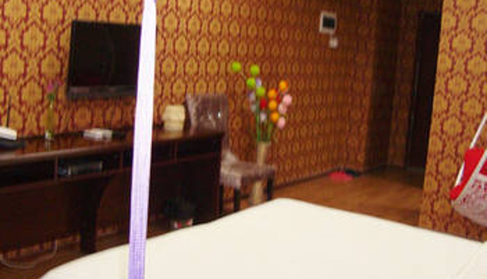 Habitación - 成都唯艾美酒店公寓
