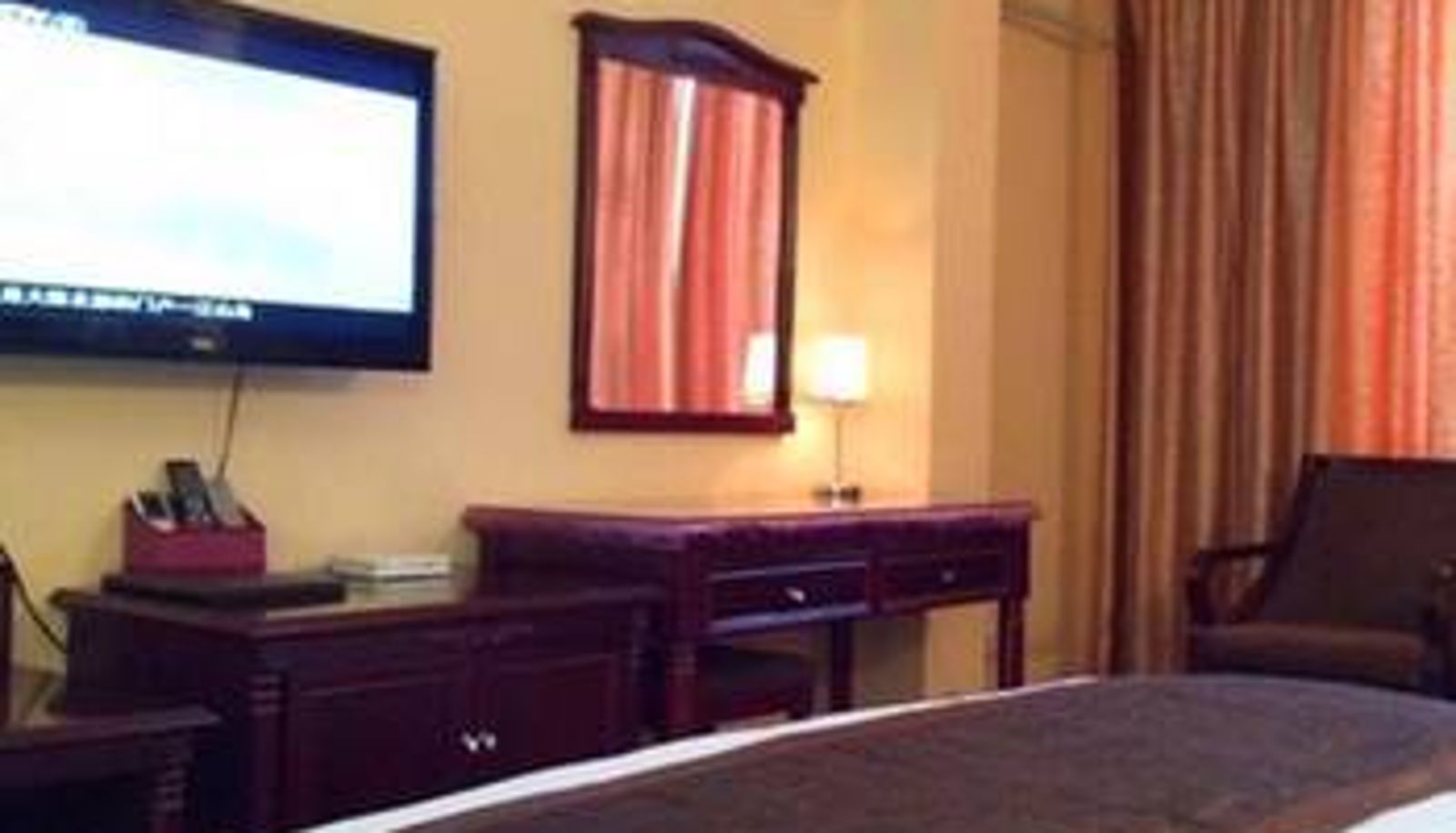 Room - Jinfeng Hotel