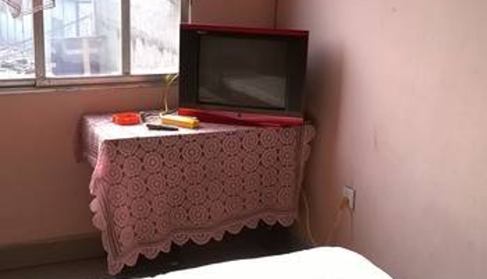 Room - 成都彩虹公寓