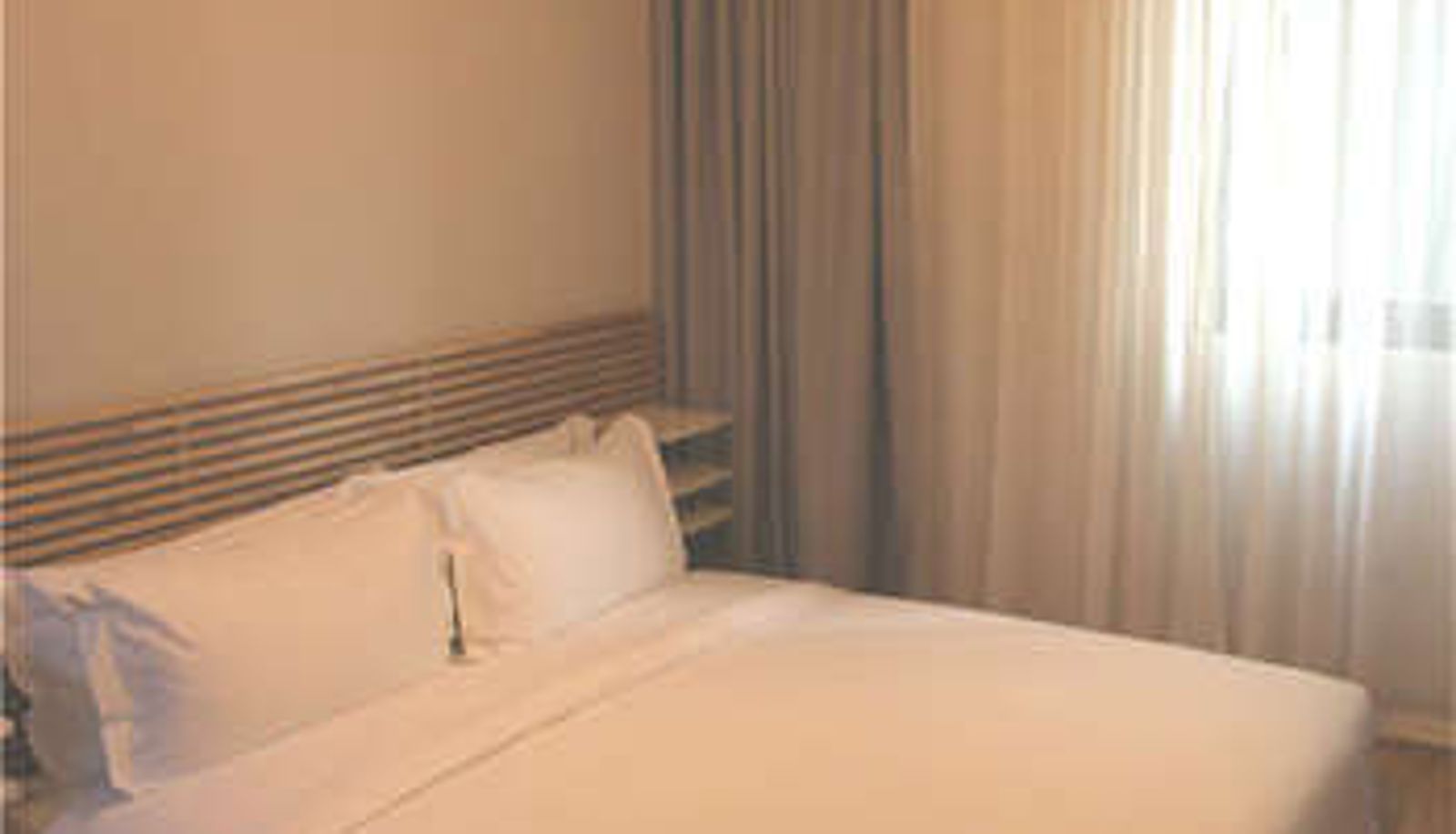 Pokój - Hongyu Express Hotel
