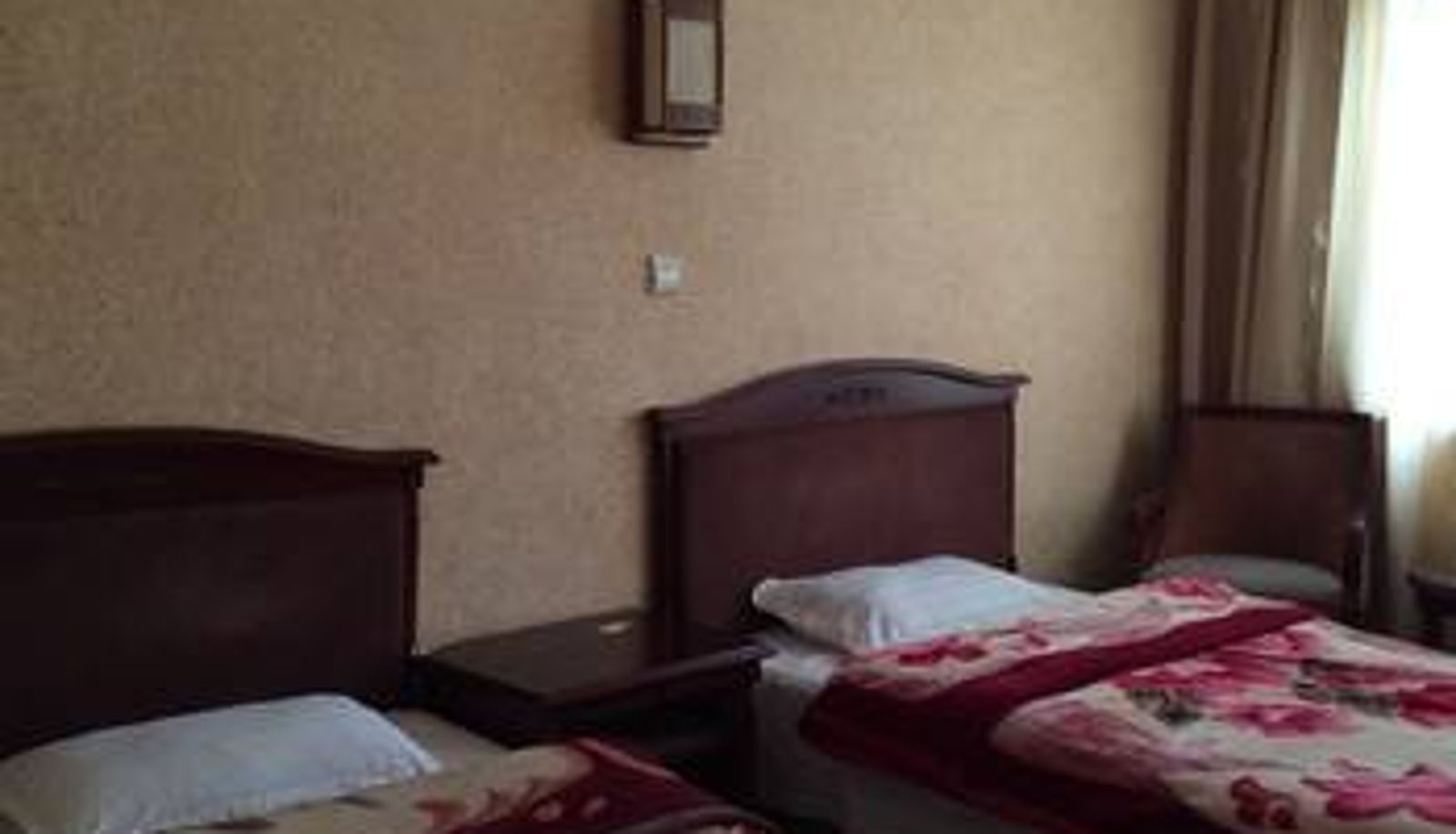 Habitación - Tuli Hotel (Qise Street Branch)