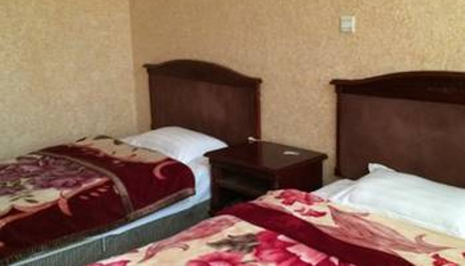 Habitación - Tuli Hotel (Qise Street Branch)