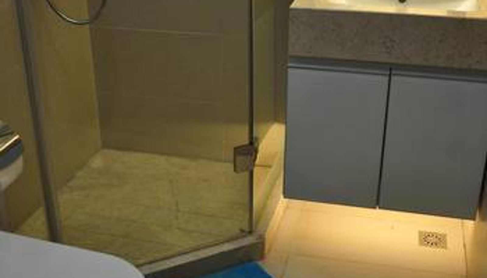 Room - Chengdu Wanhao Private International Apartment