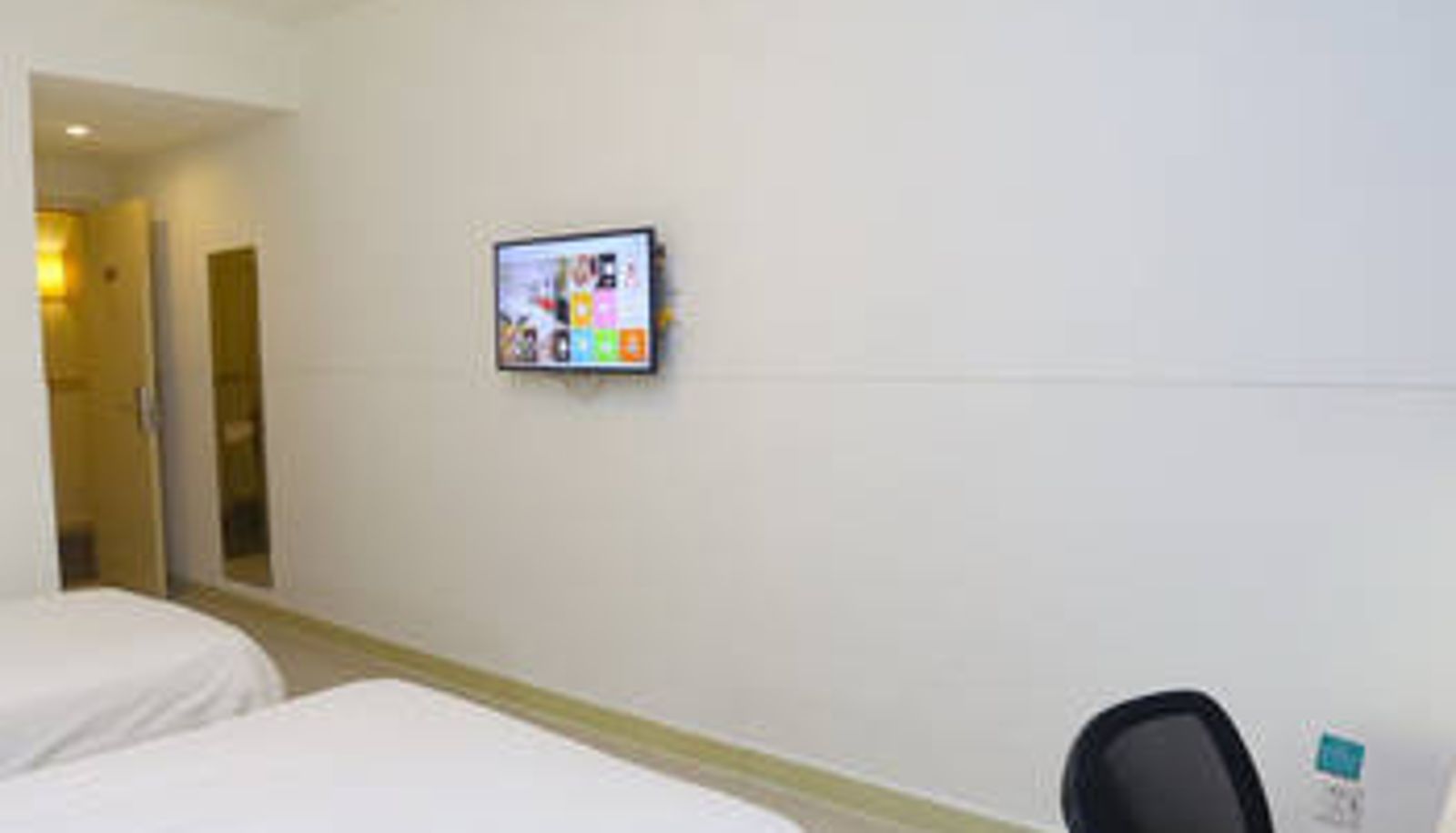 Room - Jiangxi Modern Hotel