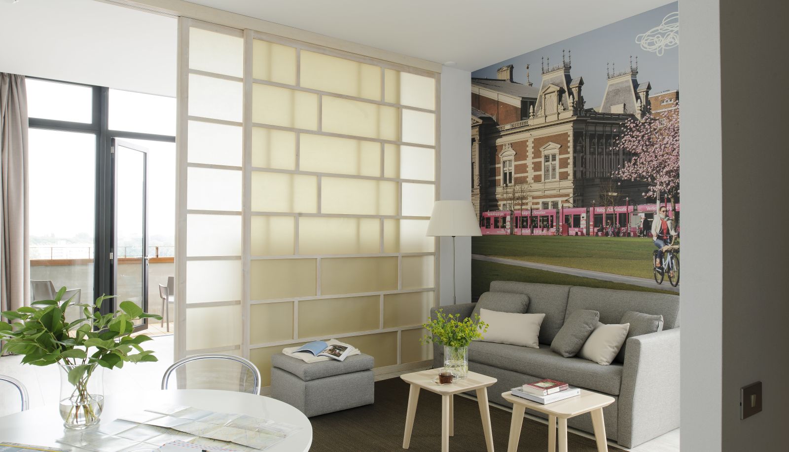 Hotel Eric Vökel Boutique Apartments Amsterdam Suites