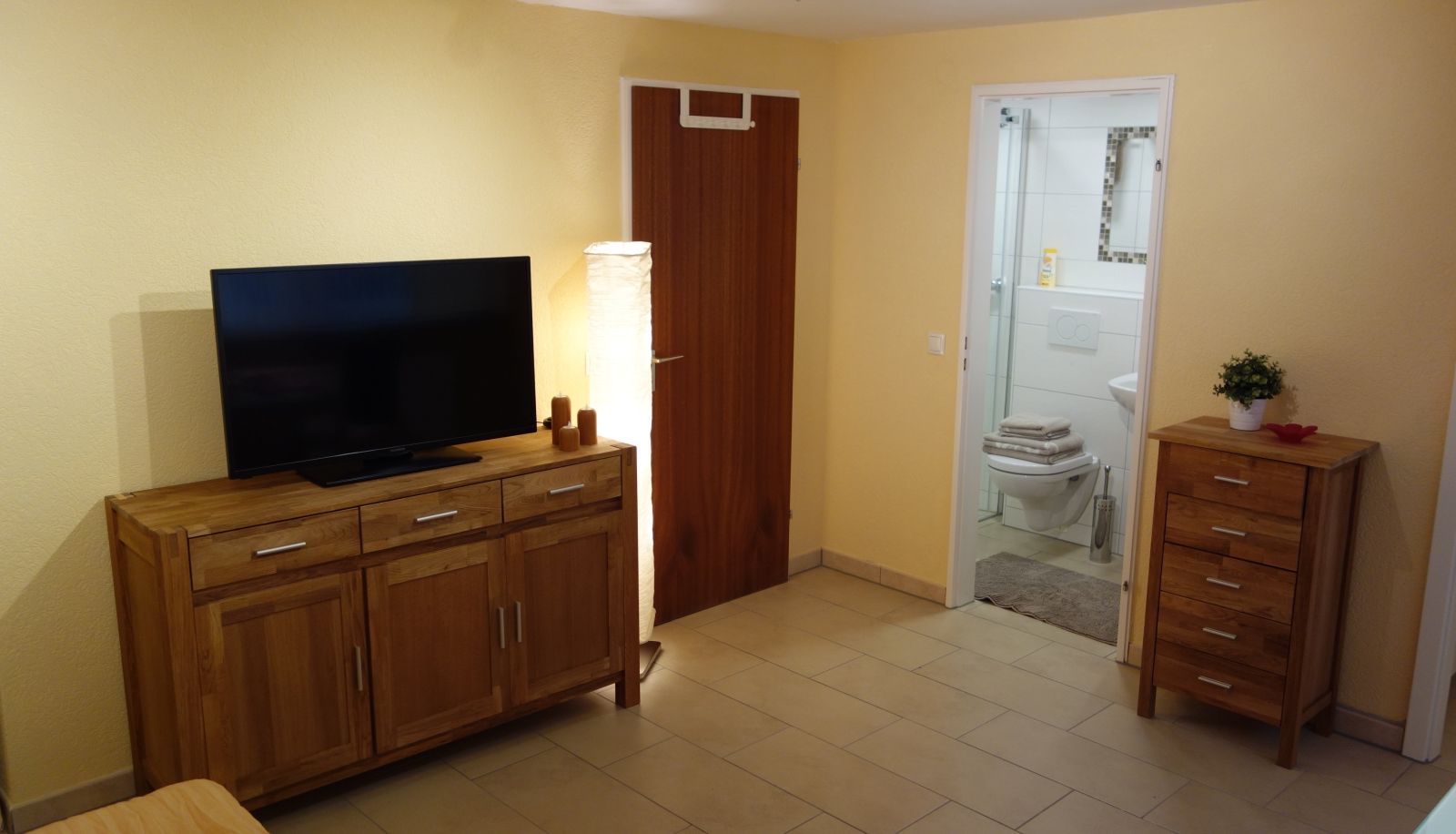 Apartment - Nuernberg-Apart