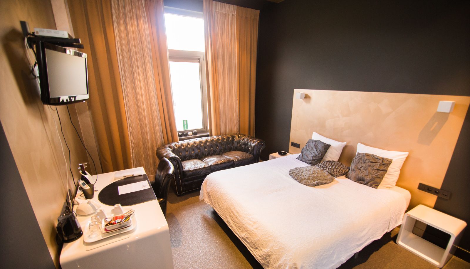 Hotel Moon (Sint-Niklaas)