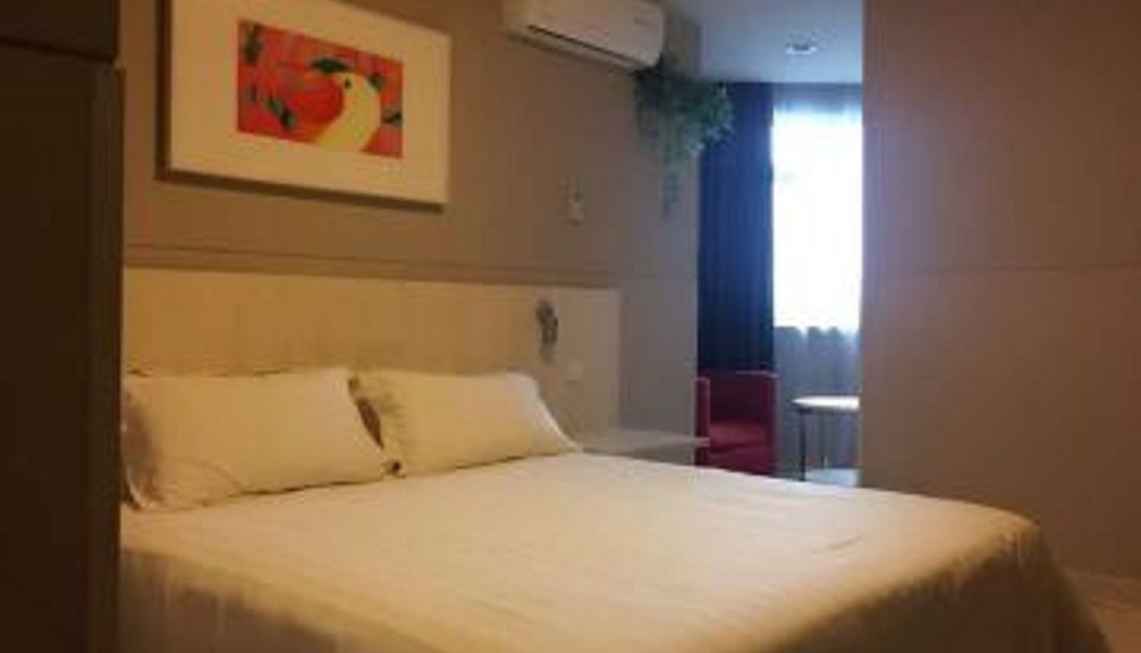 Hotel interior - Jinjiang Star Ninghai Passenger Transport Center Hotel Ninghai Coach Station