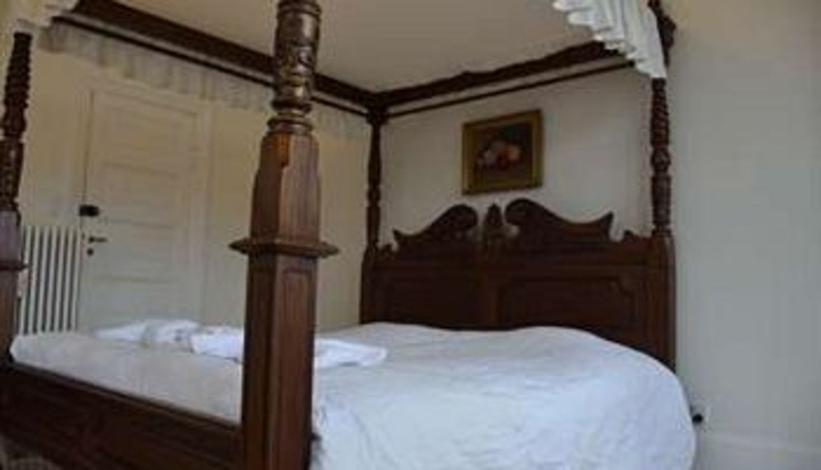 Camera standard - Rent a Room Copenhagen