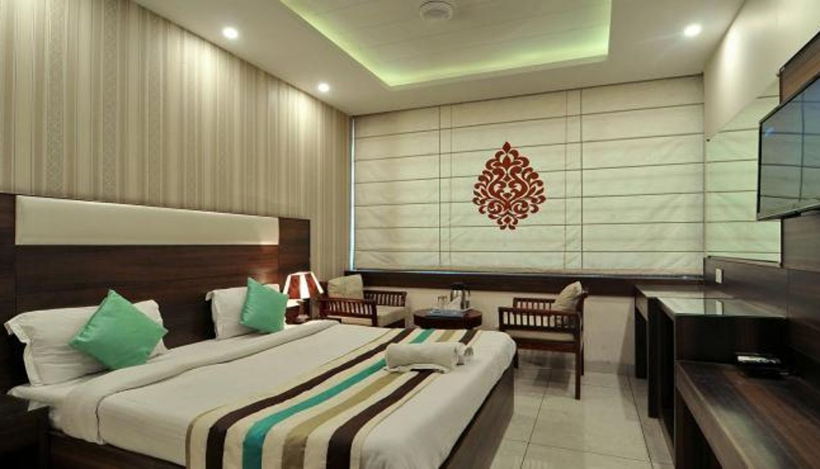 Camera superior (singola) - Hotel Dreamland