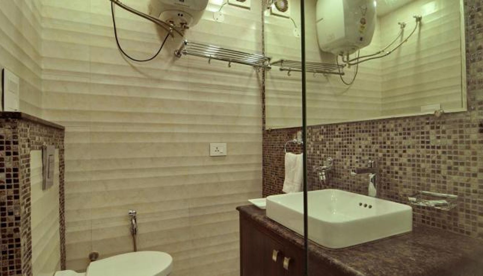Camera superior (singola) - Hotel Dreamland