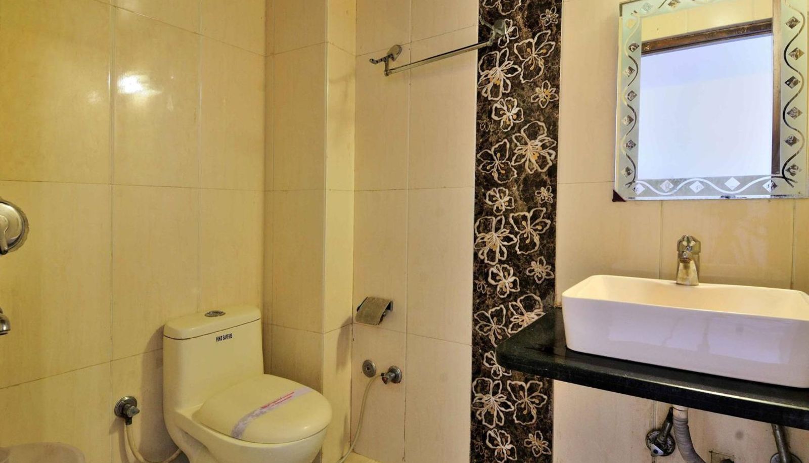 Camera superior (singola) - Hotel Sonu DX @ New Delhi Station
