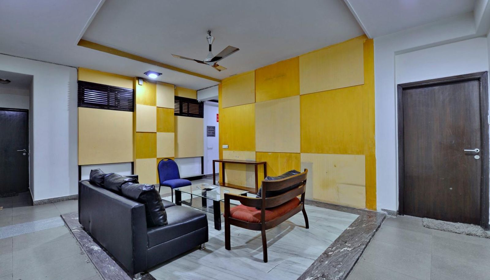 Info - Hotel Empire Inn