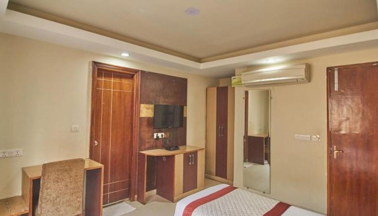 Room with sea view - Hotel Balsons International