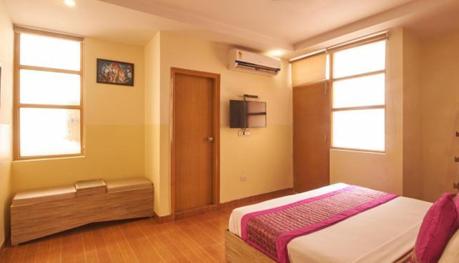 Habitación superior (individual) - HOTEL AEROPORTO AIRPORT HOTEL