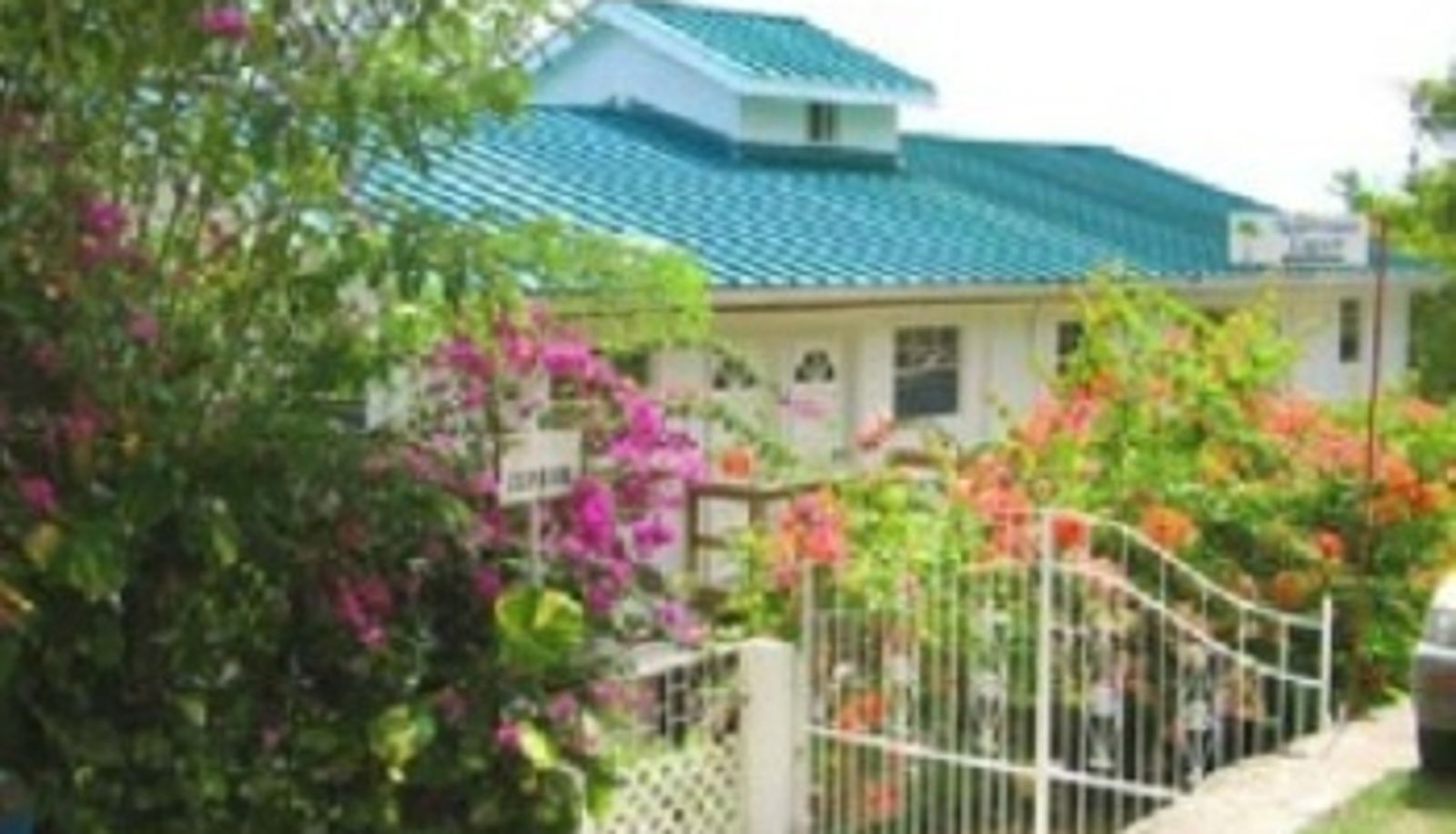 Room - Apartment Espoir
