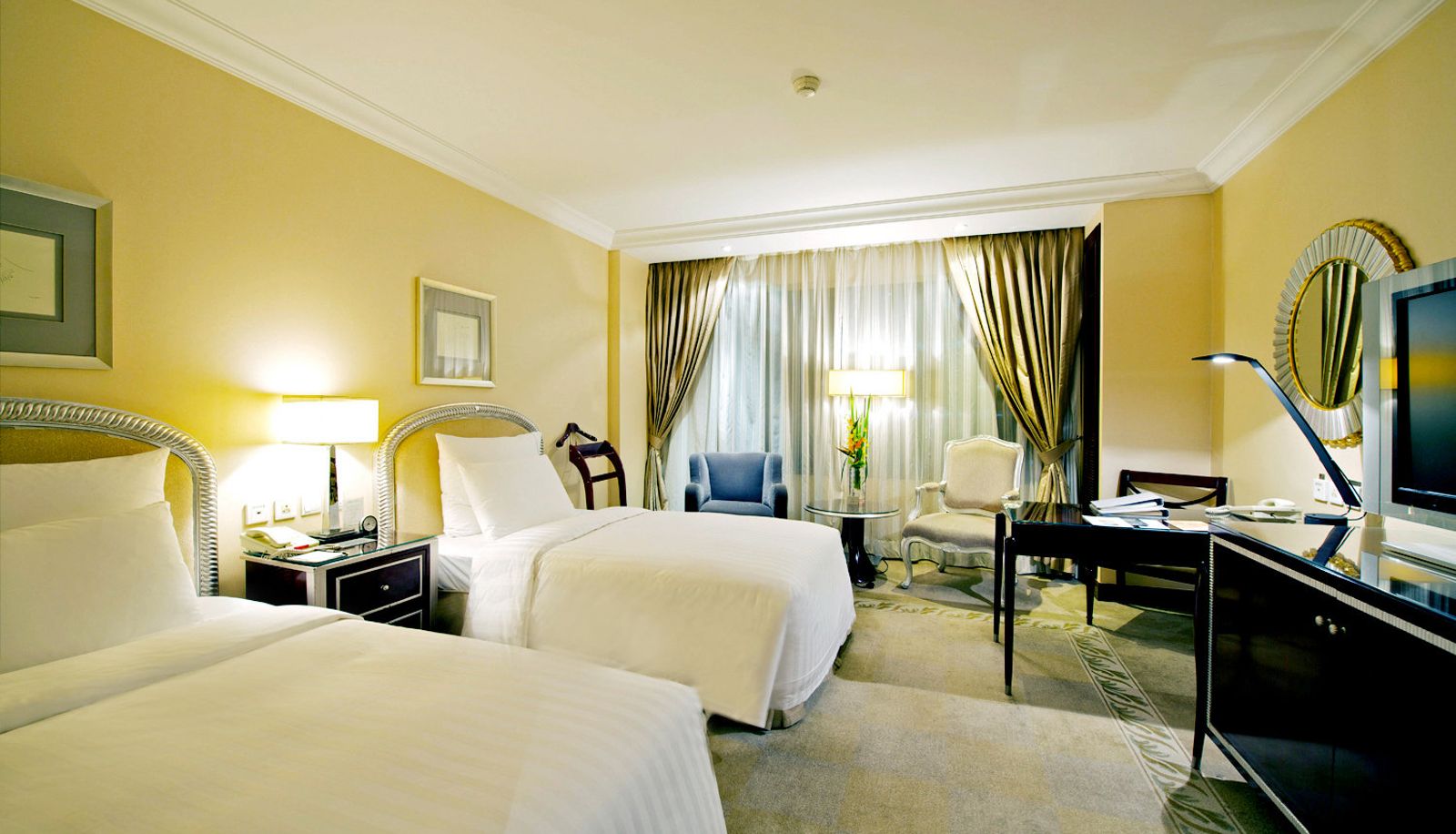 Camera - KUNLUN HOTEL