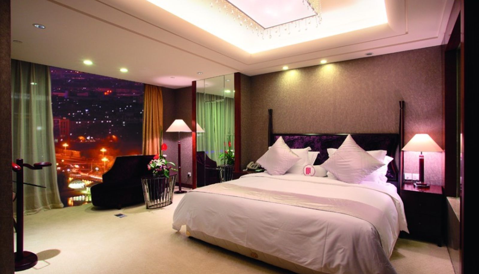 Room - HOTEL GRACE