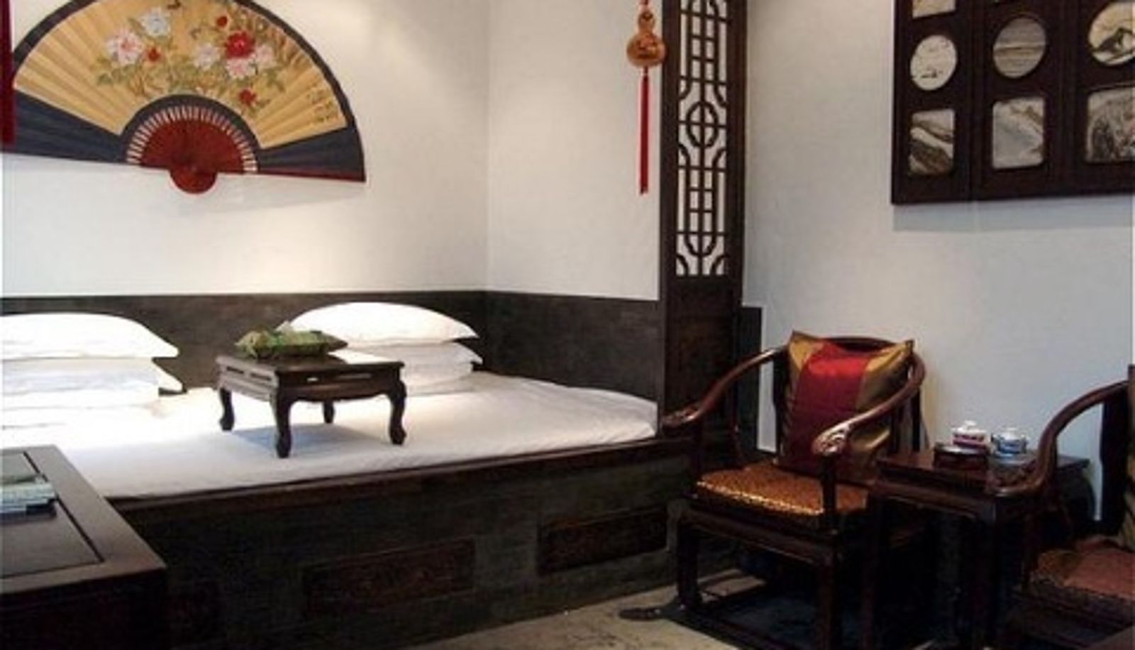Kamer - YUNJINCHENG MANSION