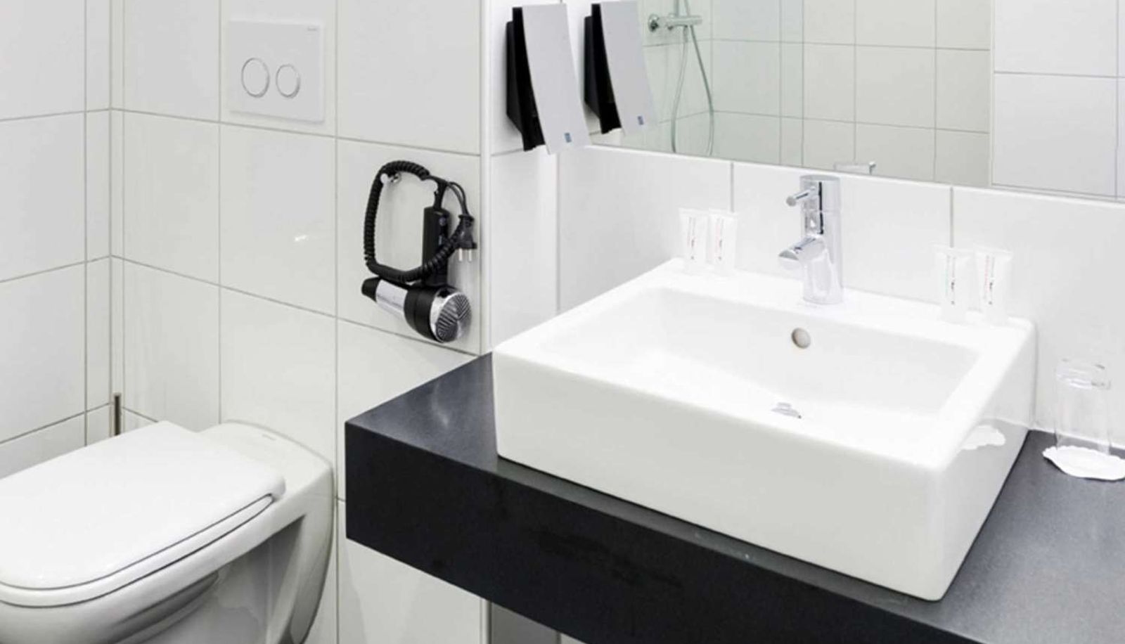 Suite - Froso Park Hotel
