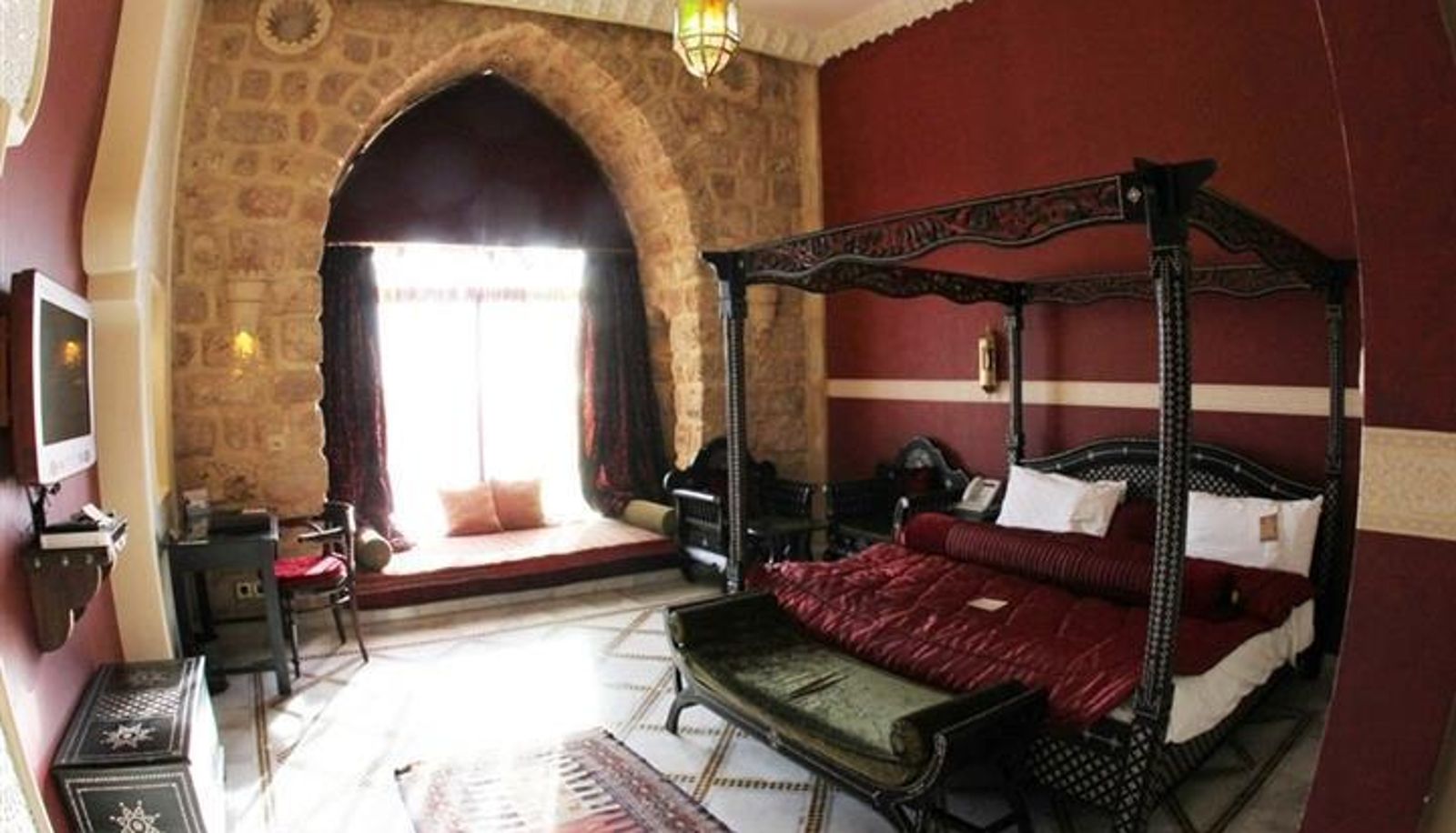 Room - Assaha Village