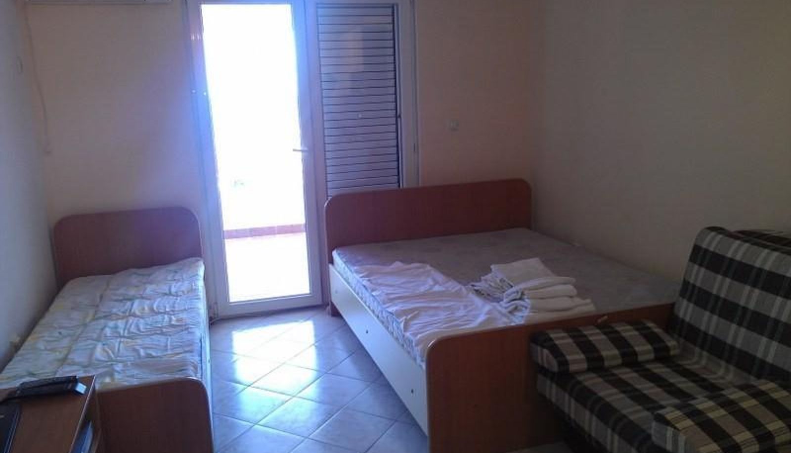 Zimmer - Apartmani Brezine