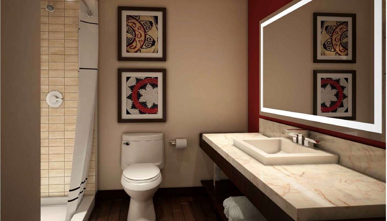 Room - Pearl River Resort