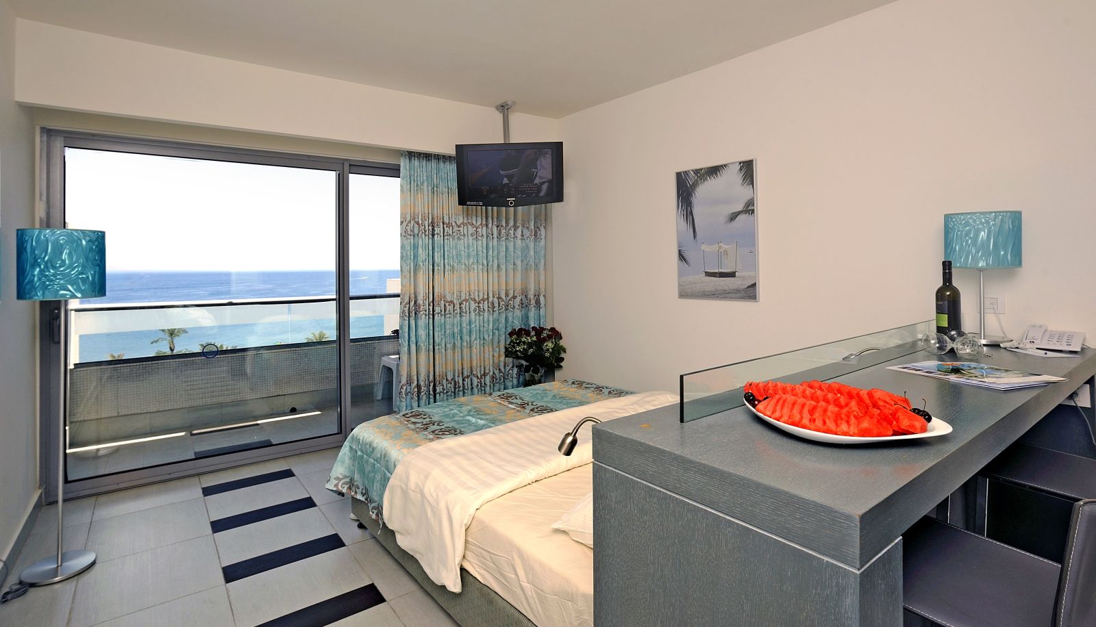 Chambre - RIMONIM EILAT  19228