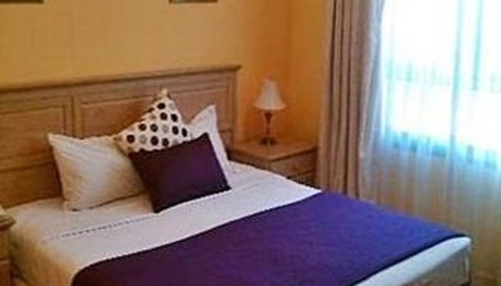 Habitación - Le Royal Express - Sharq