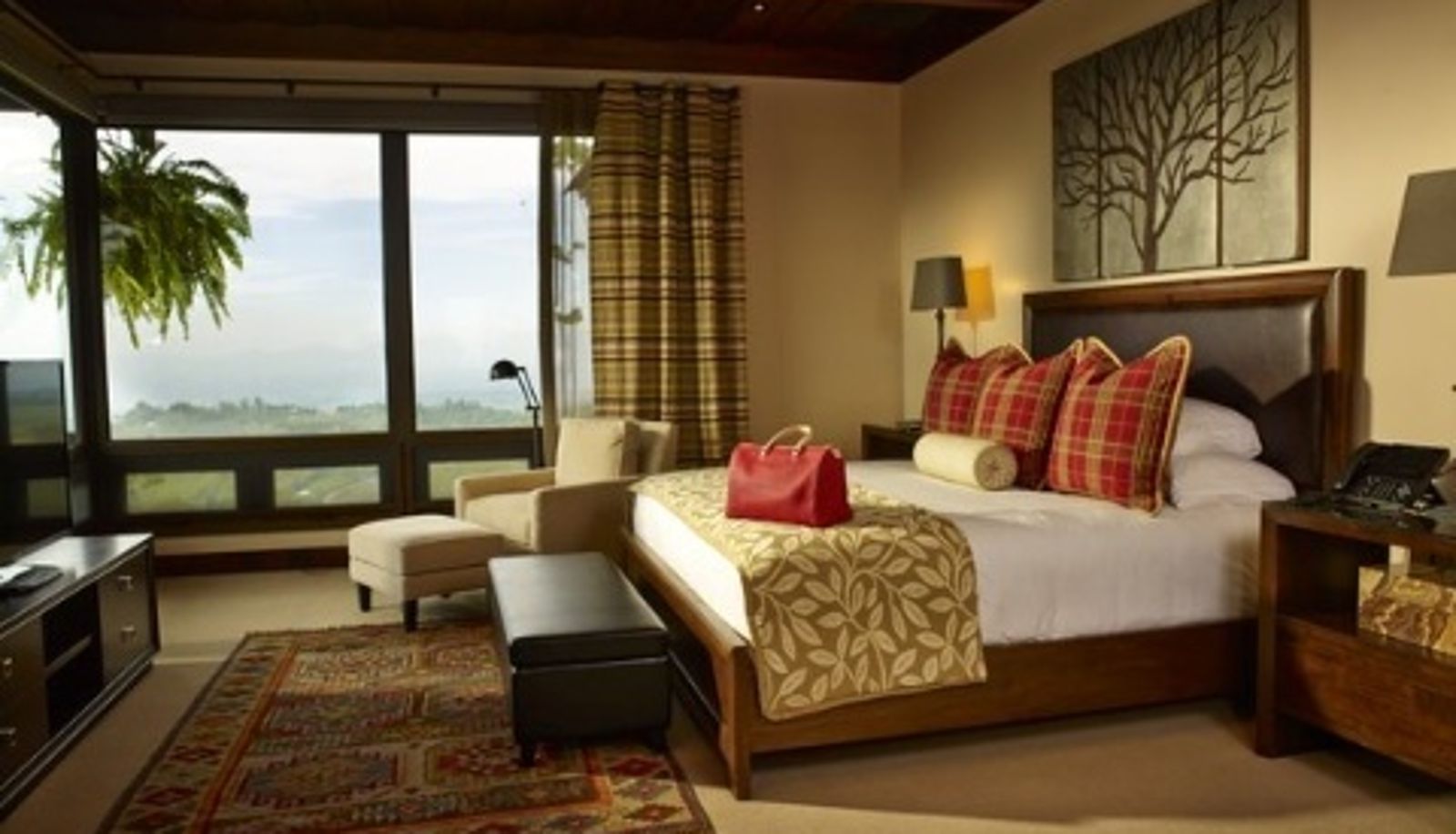 Room - Auberge Collection Hacienda AltaGracia