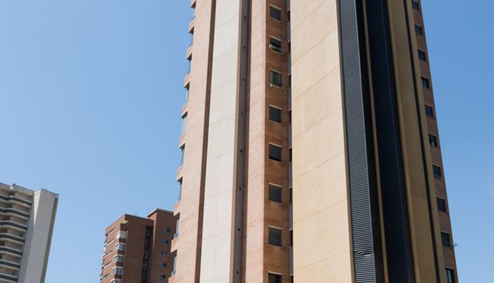 Piscina - Apartamentos Gemelos 23 - Beninter