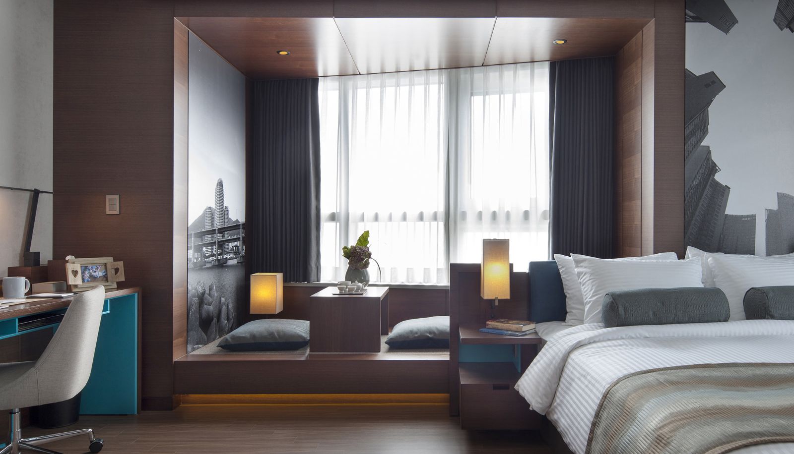Suite - Felix Hotel by STX