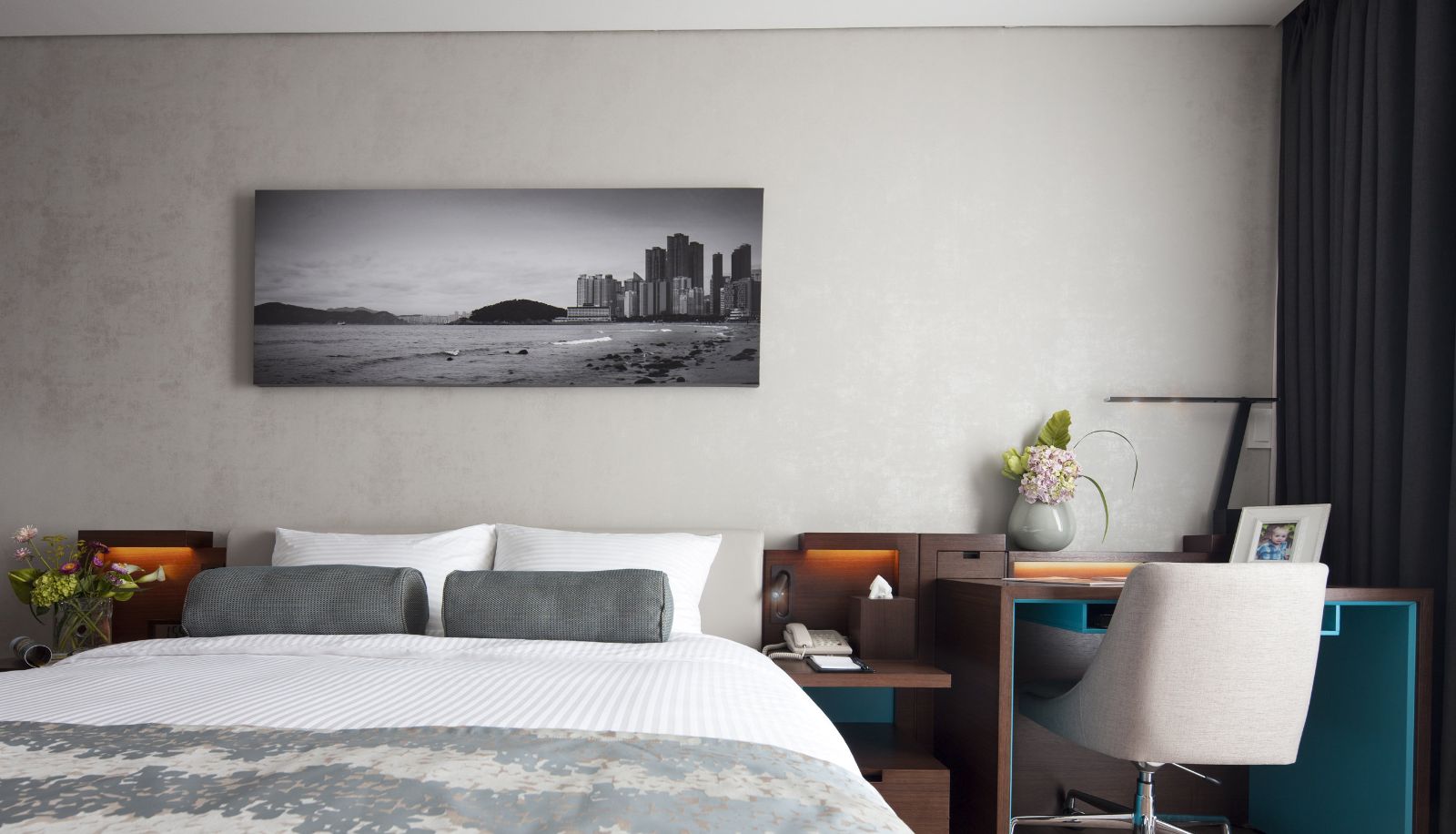 Habitación triple - Felix Hotel by STX