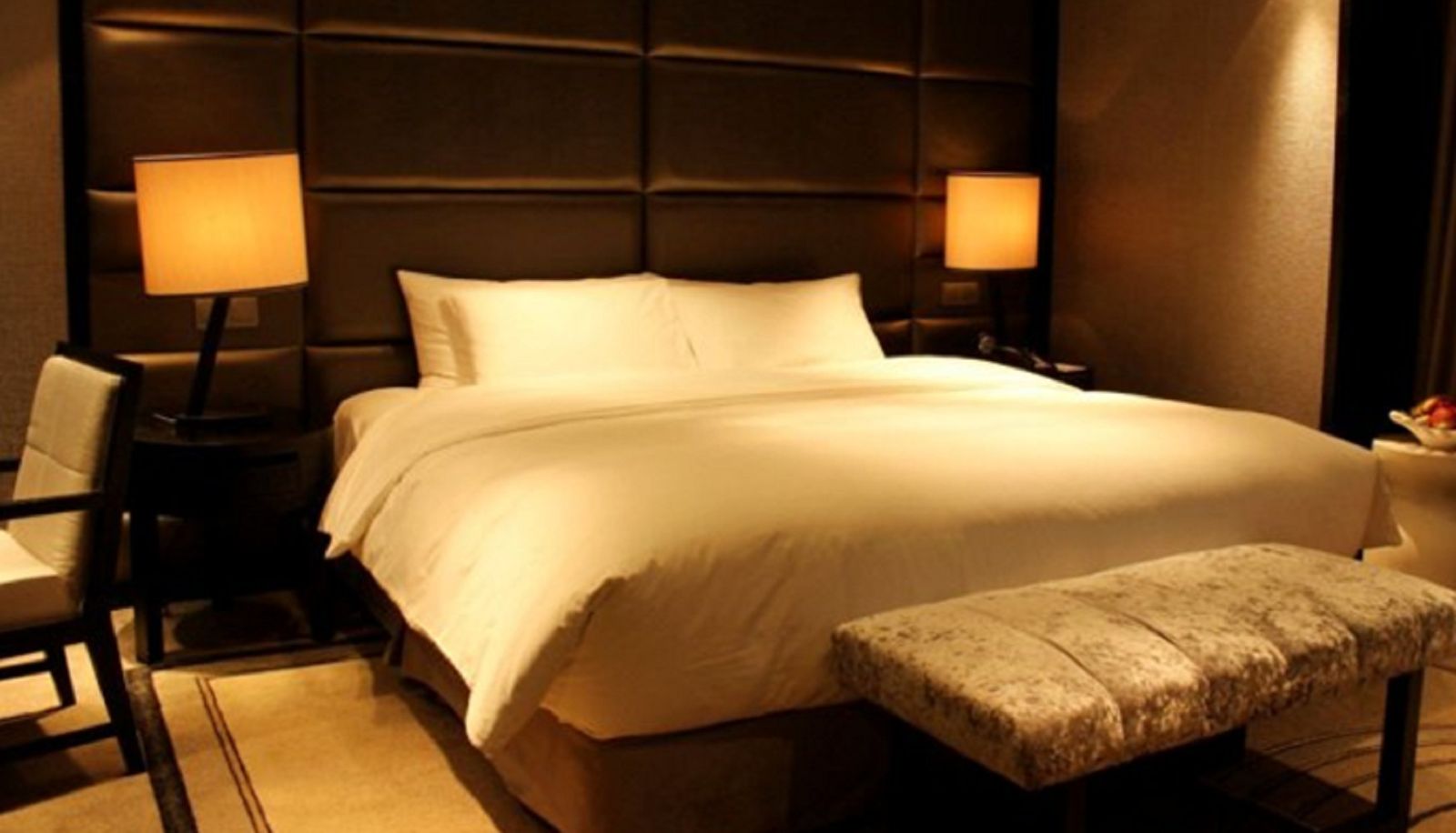 Komfortzimmer (Einzel) - JingHua International Hotel