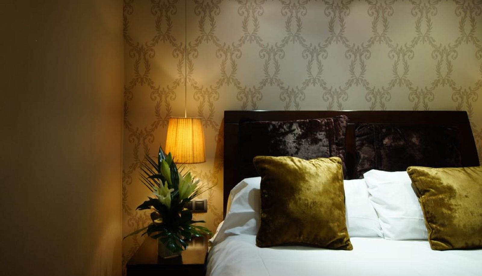 Standaardkamer (tweepersoons) - Boutique Barcelona B&B