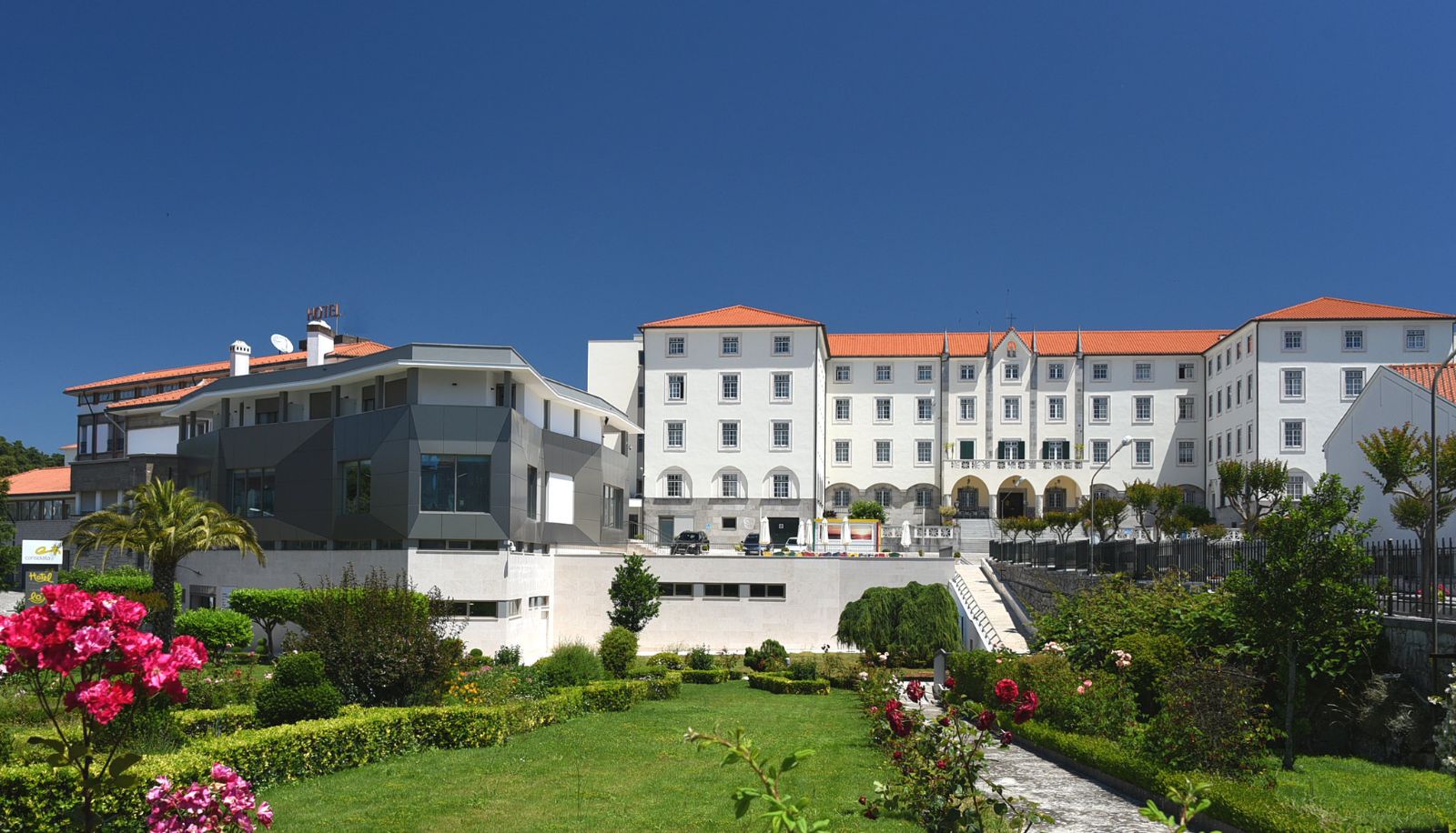 Consolata Hotel (Ourém - Fátima)